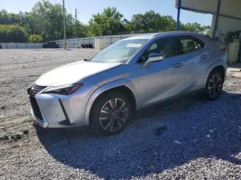 2023 Lexus UX 250H JTHP6JBH0P2154047
