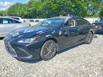 2025 Lexus ES 58ADZ1B18SU195980