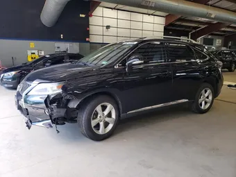 2015 Lexus RX 2T2BK1BA2FC280237