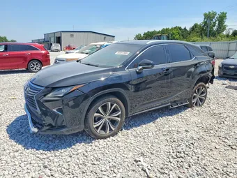 2017 Lexus RX 2T2ZZMCA6HC070799 Lot 60857586