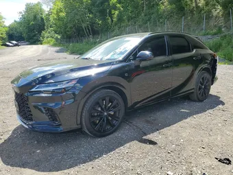 2024 Lexus RX 2T2BCMEA6RC015982 Lot 57738276