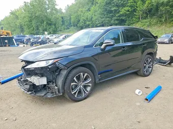 2020 Lexus RX 350L JTJHZKFA5L2025146