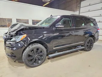 2023 Lincoln Navigator 5LMJJ2KG9PEL05736