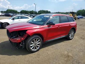 2022 Lincoln Corsair 5LMCJ1D91NUL26357