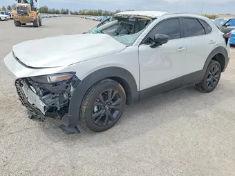 2025 Mazda CX-30 3MVDMBBM7SM825470