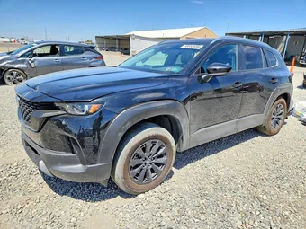 2026 Mazda CX-50 Hybrid 7MMVAABW9TN155468