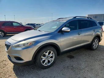 2015 Mazda CX-9 JM3TB3CA7F0448877