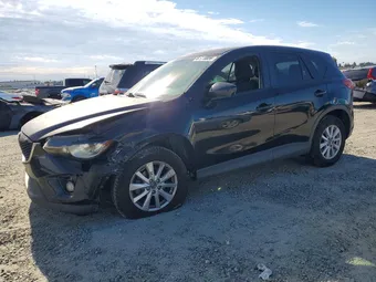 2015 Mazda CX-5 JM3KE4CYXF0441640 Lot 61978806