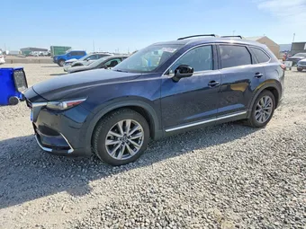2021 Mazda CX-9 JM3TCBDY6M0532897