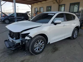 2025 Mazda CX-5 JM3KFBCM9S0698152