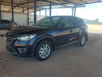 2016 Mazda CX-5 JM3KE2CY7G0920717