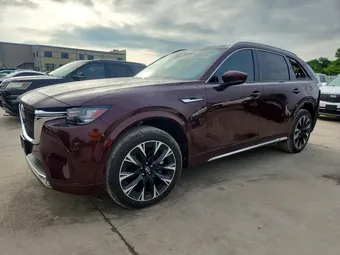 2024 Mazda CX-90 JM3KKDHC4R1102067