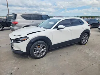 2021 Mazda CX-30 3MVDMADLXMM318998