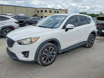 2016 Mazda CX-5 JM3KE2DY9G0759902