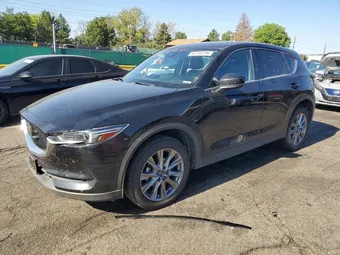 2021 Mazda CX-5 JM3KFBDMXM1310082