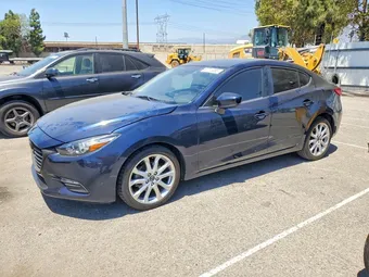 2017 Mazda 3 3MZBN1V70HM115239