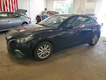 2016 Mazda 3 3MZBM1K73GM252746