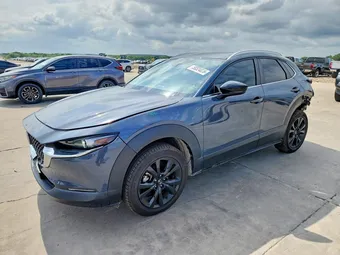 2022 Mazda CX-30 3MVDMBCL4NM419673