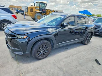 2024 Mazda CX-50 7MMVABAM2RN244460