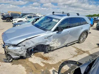 2025 Mazda CX-90 JM3KKEHD1S1236975