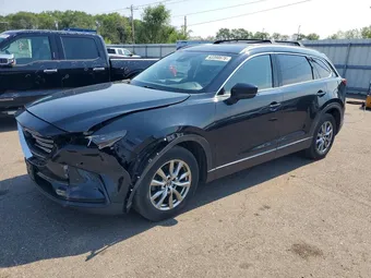2018 Mazda CX-9 JM3TCBCY4J0213771