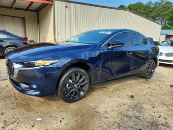 2024 Mazda 3 3MZBPABM5RM435954