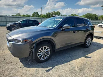 2023 Mazda CX-5 JM3KFBBM6P0270001