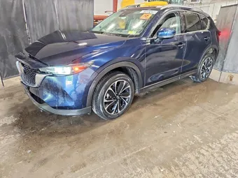 2023 Mazda CX-5 JM3KFBEM9P0228420