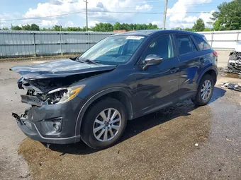 2015 Mazda CX-5 JM3KE2CY3F0474130