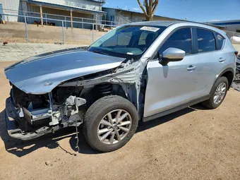 2023 Mazda CX-5 JM3KFBBM6P0160551 Lot 57502866