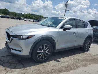 2018 Mazda CX-5 JM3KFBCM4J0354677 Lot 65325215