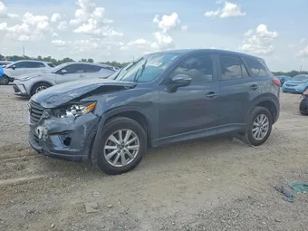 2016 Mazda CX-5 JM3KE2BY3G0914172