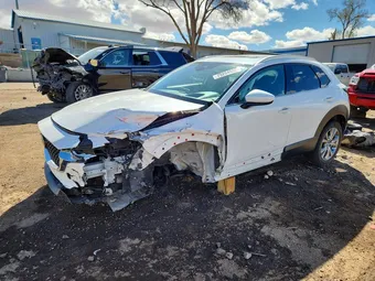 2020 Mazda CX-30 3MVDMAEM2LM128327