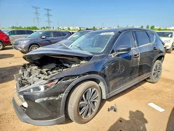 2023 Mazda CX-5 JM3KFBDM7P0135977 Lot 85769505