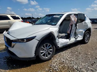 2023 Mazda CX-5 JM3KFBCM2P0233784 Lot 85603285