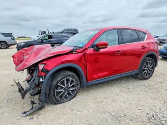 2018 Mazda CX-5 JM3KFBDM5J0314106
