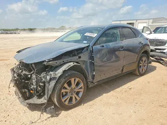 2021 Mazda CX-30 3MVDMADL0MM319707