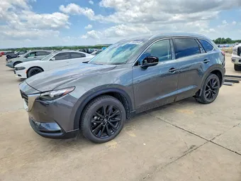 2022 Mazda CX-9 JM3TCBAY9N0627721