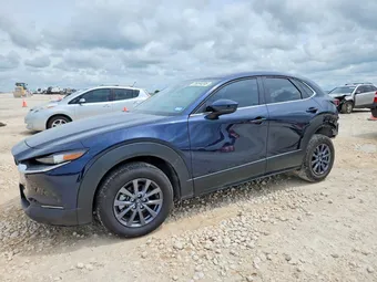 2025 Mazda CX-30 3MVDMBAM3SM789830