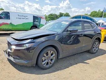 2024 Mazda CX-30 3MVDMBCM7RM687955