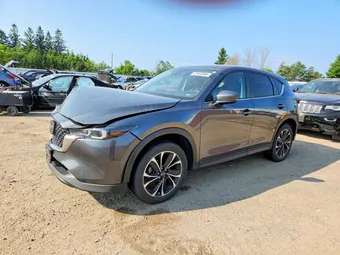 2024 Mazda CX-5 JM3KFBCL6R0437739 Lot 41633906