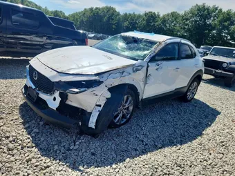 2023 Mazda CX-30 3MVDMBBM4PM555993