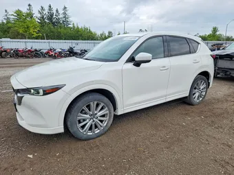 2023 Mazda CX-5 JM3KFBEY4P0107958 Lot 60998816