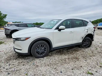 2019 Mazda CX-5 JM3KFABM3K0673503