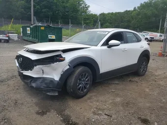 2025 Mazda CX-30 3MVDMBAM4SM824987