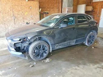 2024 Mazda CX-30 3MVDMBBM2RM658168