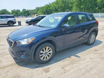2016 Mazda CX-5 JM3KE4BY4G0869612