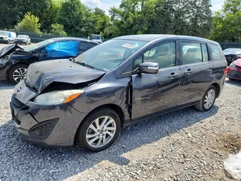2015 Mazda 5 JM1CW2BL3F0190464