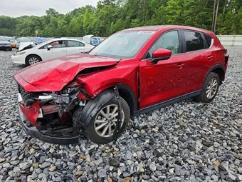 2023 Mazda CX-5 JM3KFBCM2P0226396 Lot 57548006