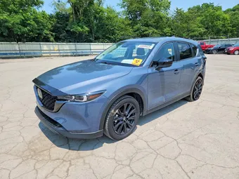 2024 Mazda CX-5 JM3KFBCM5R0392429
